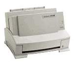 Hewlett Packard LaserJet 6Lxi consumibles de impresión